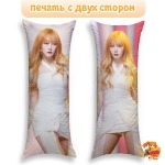 Дакимакура AESPA Жизель