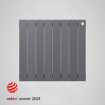 Радиатор биметаллический Royal Thermo Pianoforte 500