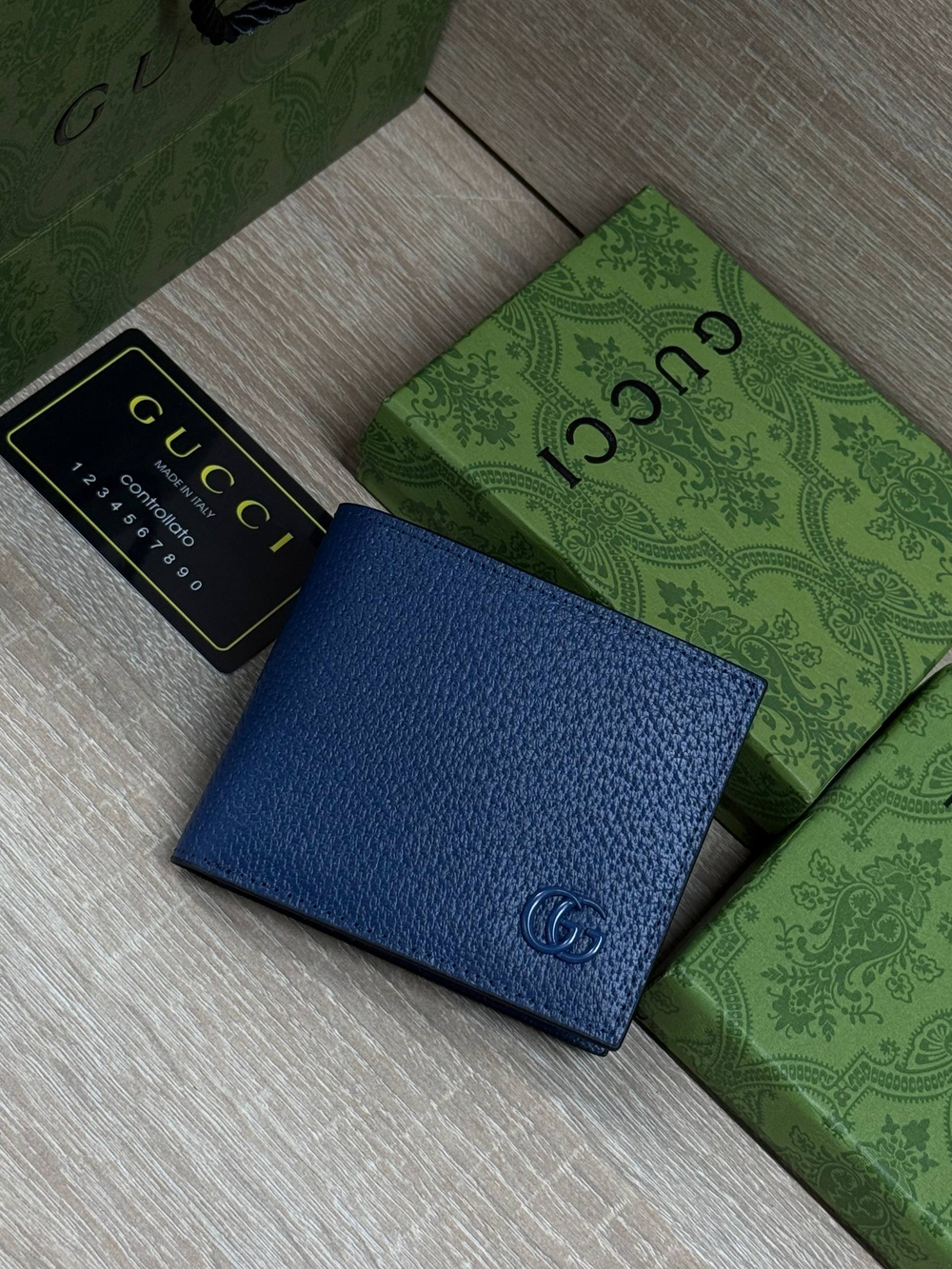Кошелек Gucci