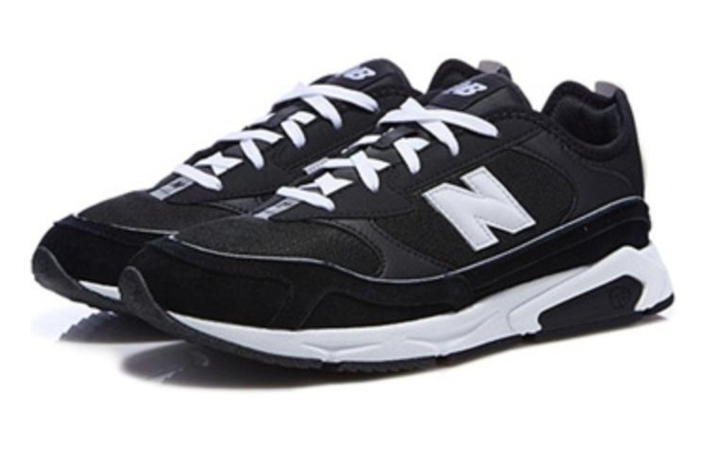 Кроссовки New Balance Nb X-Racer