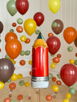 Сет №1492 1 сентября