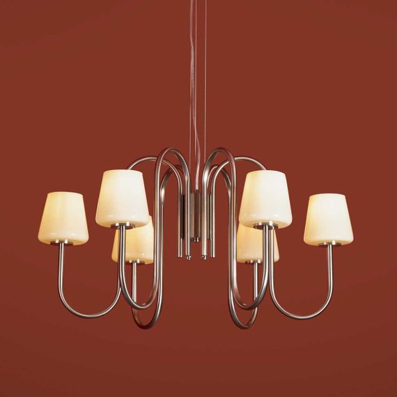 Подвесной светильник Freya FR2039PL-06N