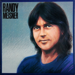 Randy Meisner / Randy Meisner (LP)