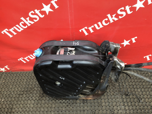 Бак AdBlue в сборе