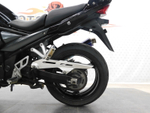Suzuki Bandit 1250F ABS 038367