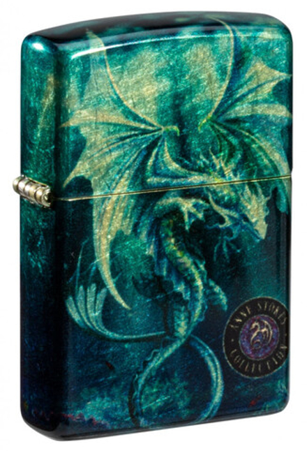 Зажигалка ZIPPO 48986 Anne Stokes Collection