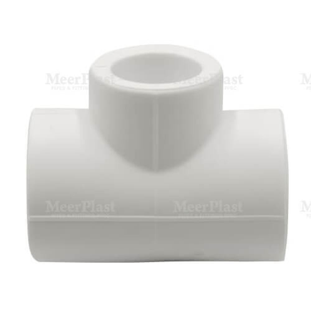 Тройник PPRC MeerPlast 25х20х25