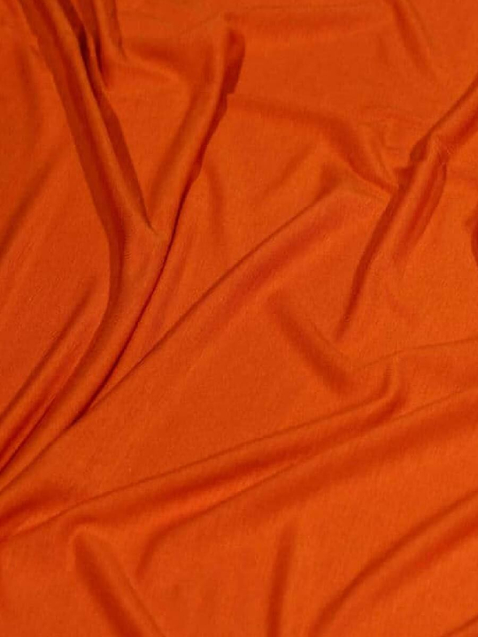 Трикотаж вискоза, теракот Стелла