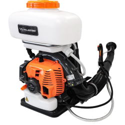 Опрыскиватель ранцевый VILLARTEC OB420 бензиновый