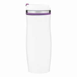 Термокружка CREMA Голубой