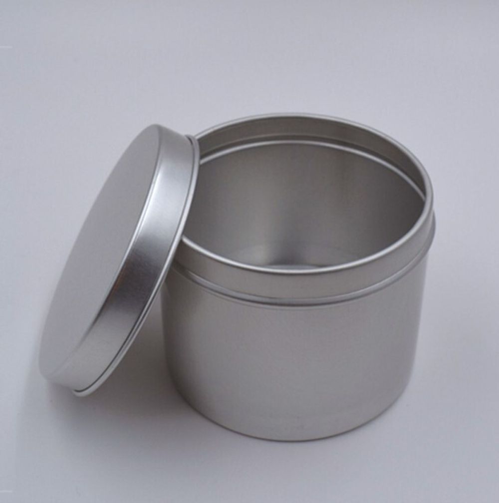 Алюминиевая баночка 180 мл