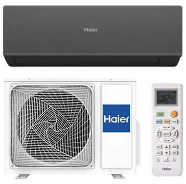 Сплит-система Haier Quantum DC Inverter AS35HQJ1HRA-B/1U35HQJ1FRA