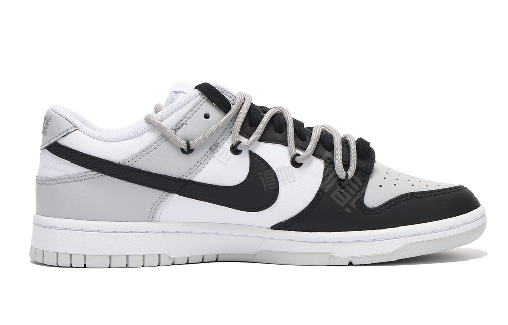 Кроссовки Nike Dunk "Pure Platinum"
