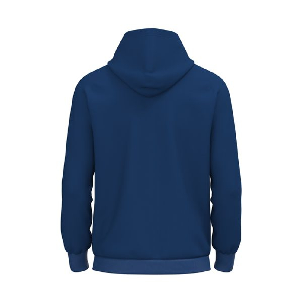 Худи Element 24 Hoodie Fleece — Obsidian