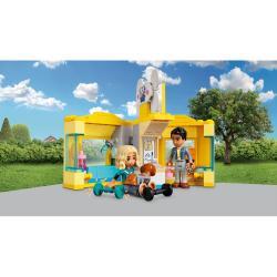 LEGO Friends — 41741 Фургон спасения собак