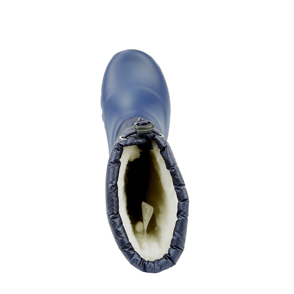 Сапоги женские зимние норды Дарина Д407 -30С (Метелица), Синий