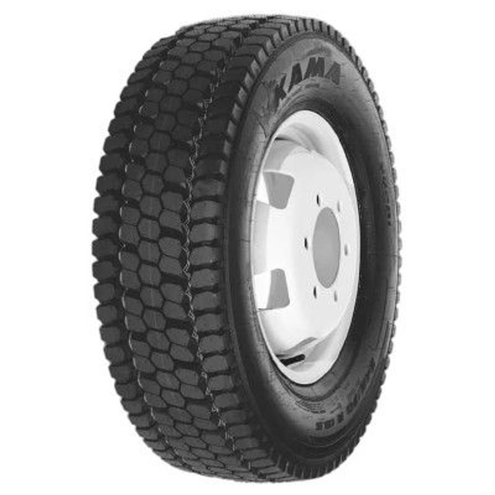 215/75R17.5 КАМА-NR 201 НК.ШЗ 126/124 M Ведущая