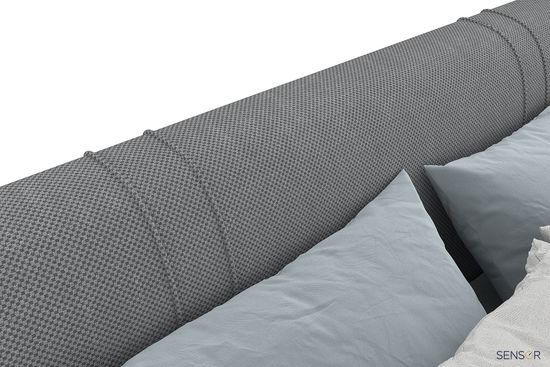 Кровать Дантоне