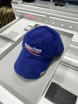 Кепка Balenciaga Political Campaign