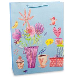 Packing Symphony Z-69-3 Пакет «Цветочная палитра» большой