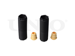 Комплект пыльник и отбойник UNIO DUC-50002