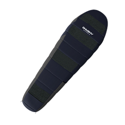 СПАЛЬНЫЙ МЕШОК HUSKY ENEMY -12С 210х85