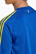 Футболка adidas Juventus FC 25/26 Vialli Pack - синий