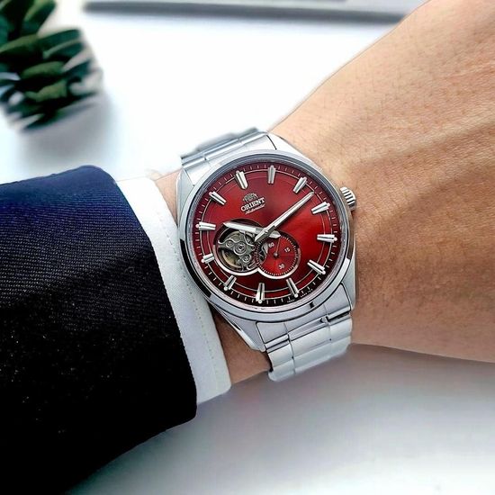 Мужские часы Orient RA-AR0010R10B