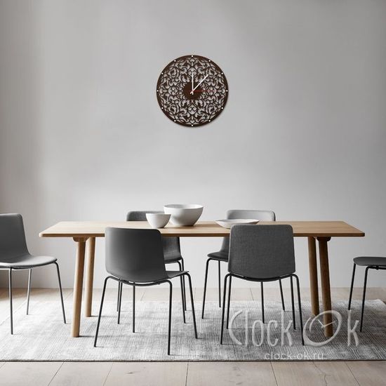 Настенные часы Romance / Романс