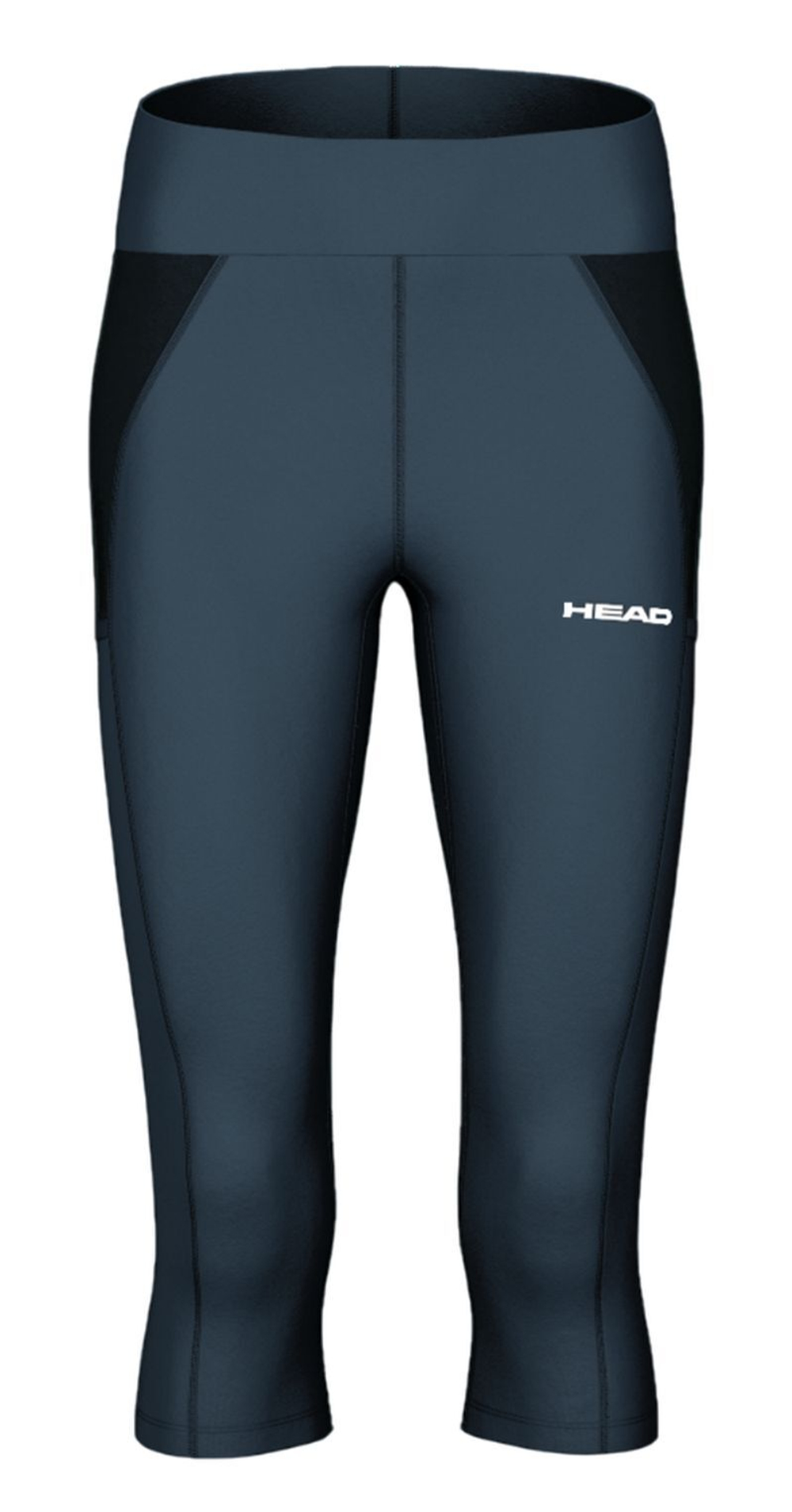 Леггинсы Head Tech 3/4 Tights