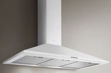 Вытяжка JET AIR GAIA WH/A/60