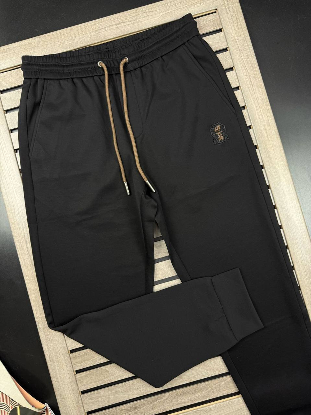 Спортивные штаны Brunello Cucinelli