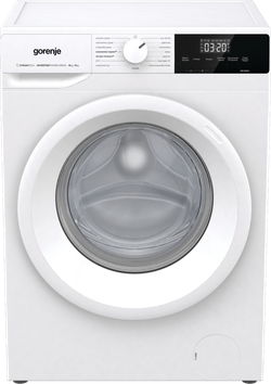 Стиральная машина Gorenje W3D2A854ADS/R