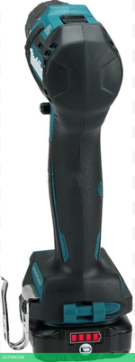 Дрель-шуруповерт Makita DF332DWAE