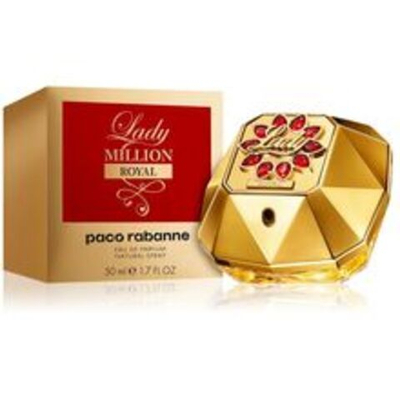 Paco Rabanne Lady Million Royal EDP 80ml