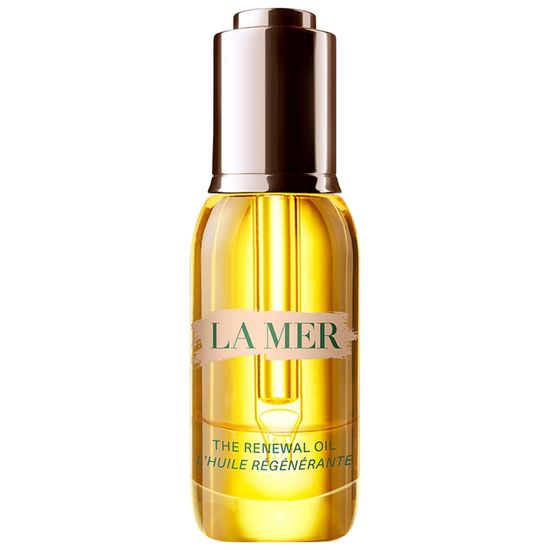 La Mer The Renewal Oil