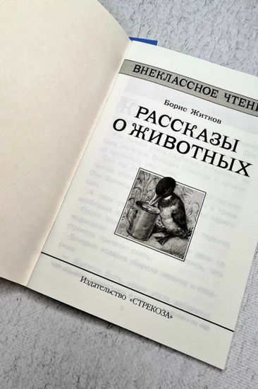 Набор книг по внеклассному чтению, 3 шт.