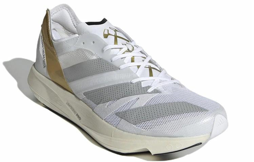 Кроссовки Adidas Adizero Takumi Sen 8 Tme