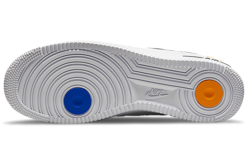 Кроссовки Nike Air Force 1 Low Swingman