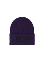 Шапка Onyx Beanie