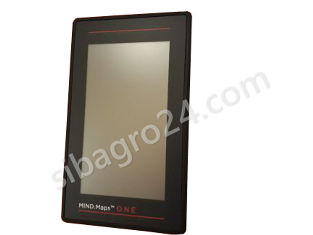 Пленка защитная KPE1058FZ1 UNOX платы управления mind.maps KPE1058A (KPE2042A)