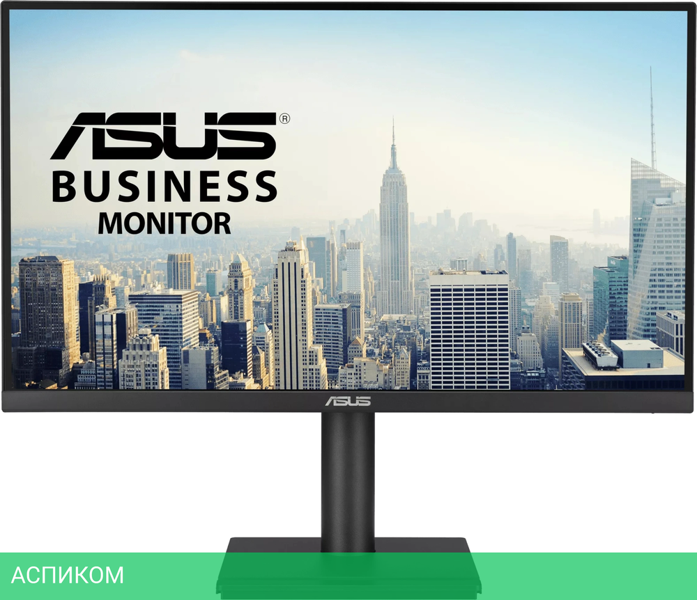 Монитор Asus 27" Business VA27UCPS
