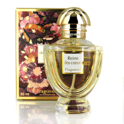 Fragonard Reine de Coeurs