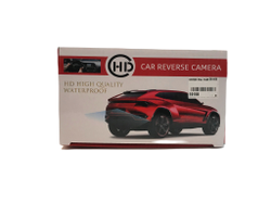 Камера заднего вида DS-608