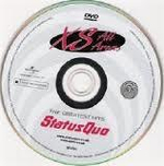 Status Quo / XS All Areas - The Greatest Hits (2CD)