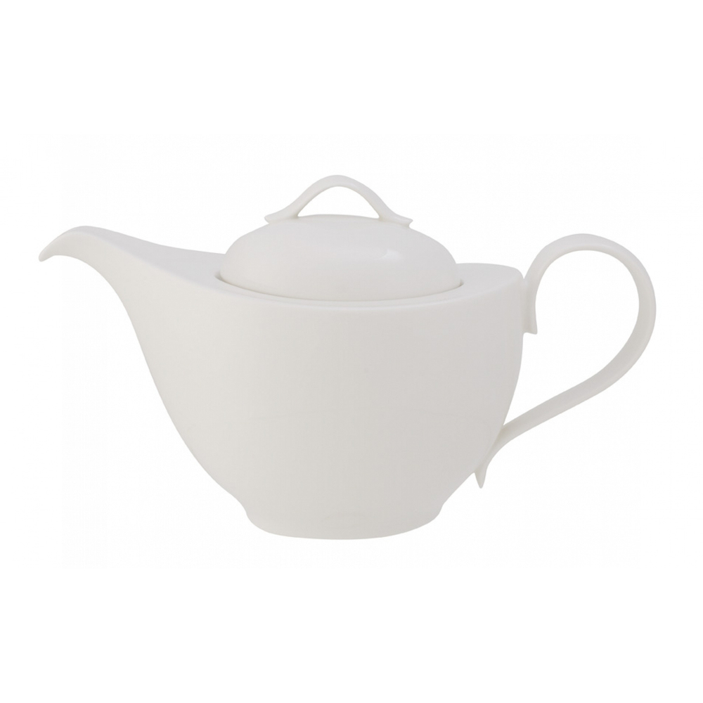 Villeroy & Boch Новый коттеджный заварочный чайник 1л 10-3460-0460