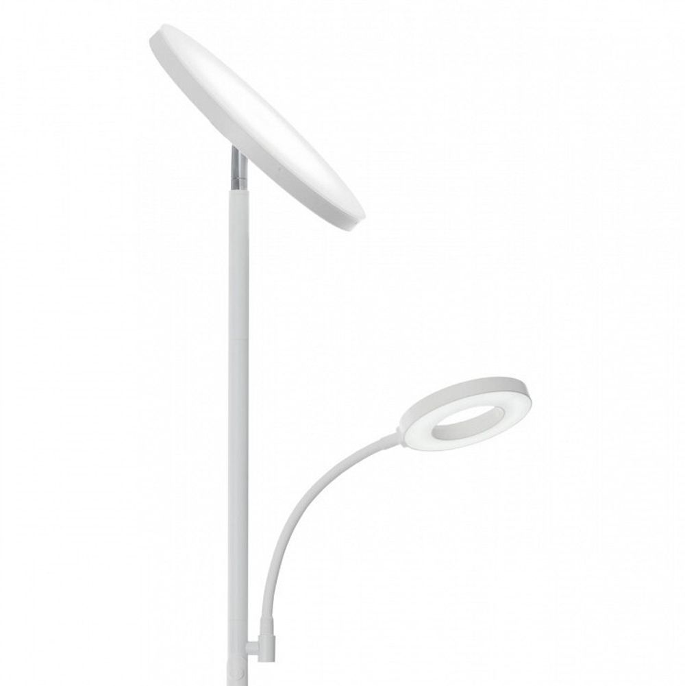 Торшер с подсветкой Citilux Click CL810010