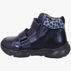 Ботинки демисезонные