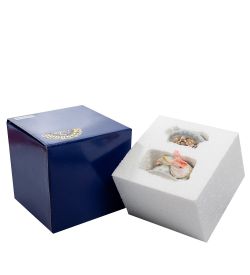 CMS-33/44 Шкатулка «Праздничный торт» (Pavone)