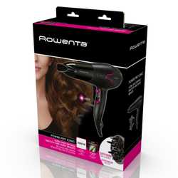 Фен для волос Rowenta Power Pro Ionic CV5623F0
